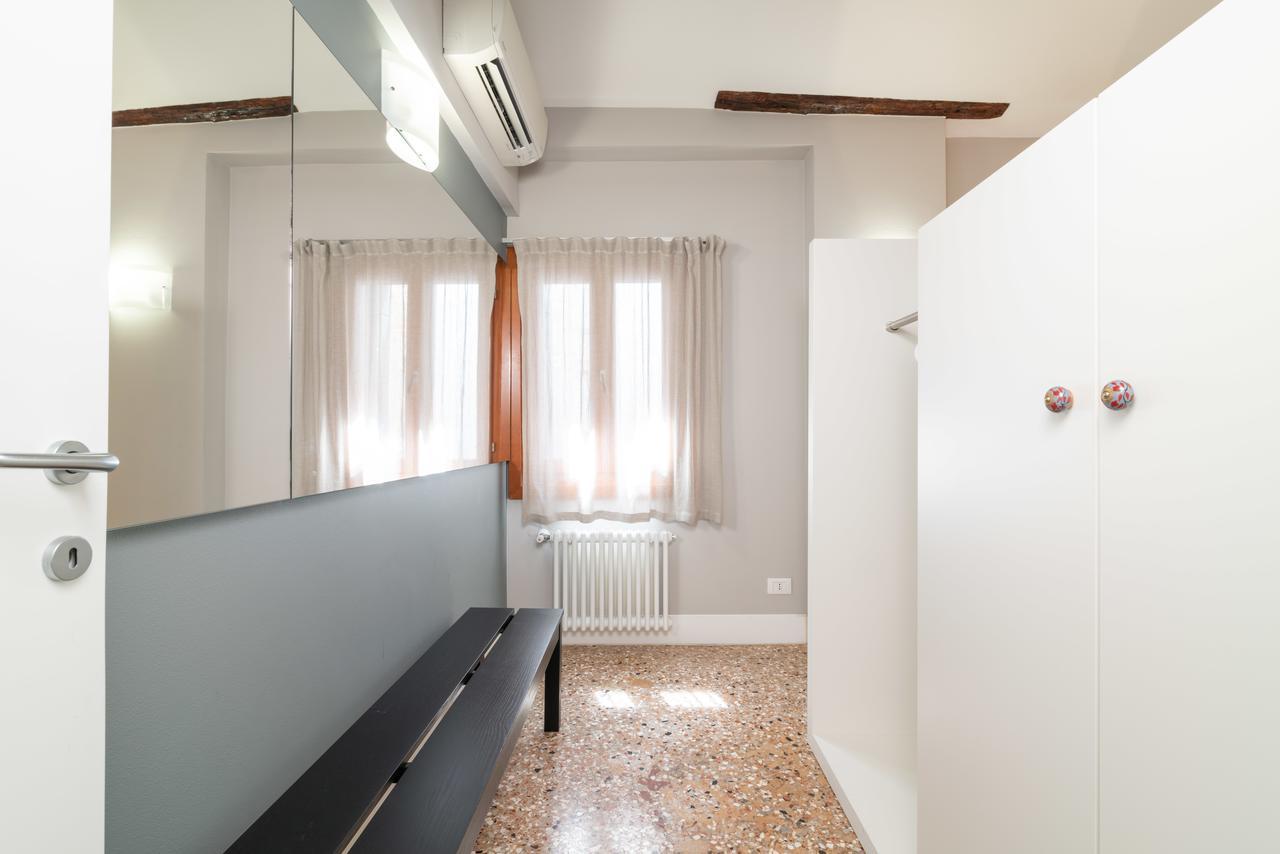 Ve.N.I.Ce Cera San Marco Terrace Veneza Exterior foto